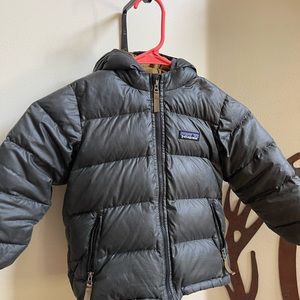 Patagonia Puffer